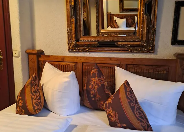 Altfraenkische Weinstube 3*