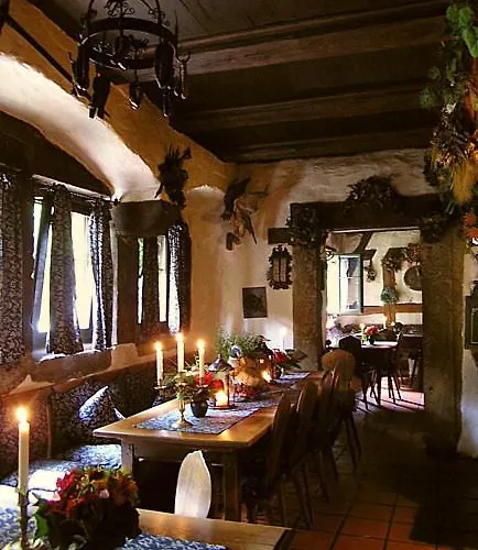 Altfraenkische Weinstube