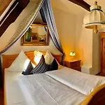 Altfraenkische Weinstube Guest house 3*