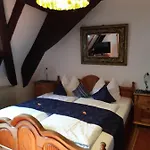 Altfraenkische Weinstube Guest house