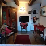 Altfraenkische Weinstube Guest house Rothenburg ob der Tauber