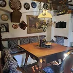 Altfraenkische Weinstube 3*