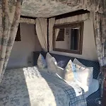 Altfraenkische Weinstube Guest house