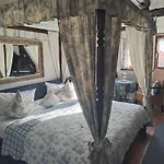 Guest house Altfraenkische Weinstube Rothenburg ob der Tauber