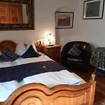 Altfraenkische Weinstube Guest house 3*