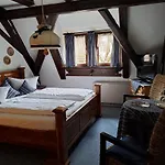Guest house Altfraenkische Weinstube Rothenburg ob der Tauber