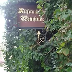 Altfraenkische Weinstube