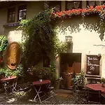 Altfraenkische Weinstube 3*