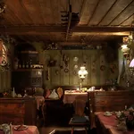 Altfraenkische Weinstube Guest house 3*