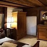 Altfraenkische Weinstube Guest house Rothenburg ob der Tauber