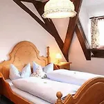 Altfraenkische Weinstube 3*