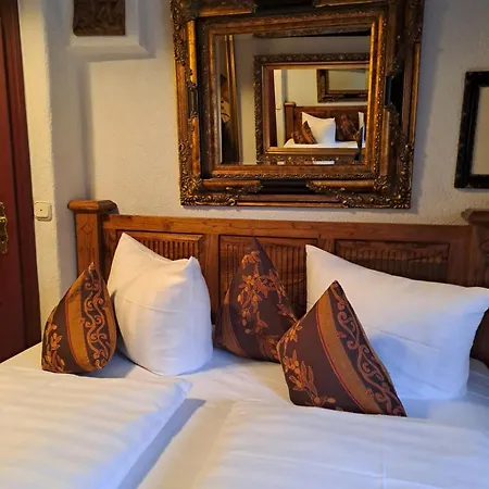 Altfraenkische Weinstube 3*