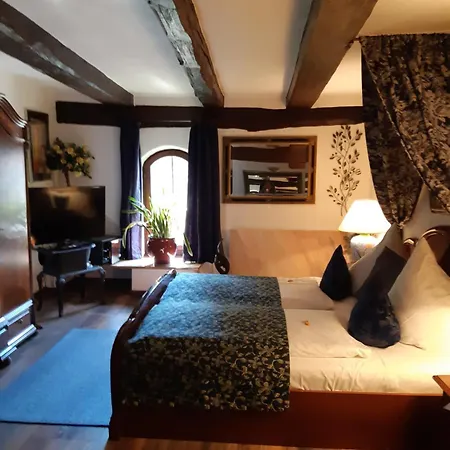 Altfraenkische Weinstube Pensionat