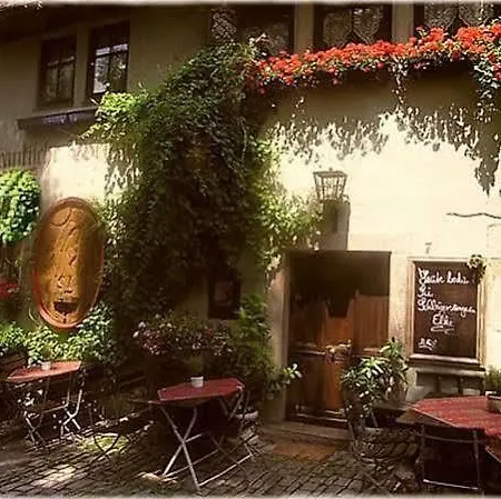 Altfraenkische Weinstube 3*