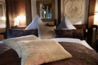 アルトフラエンキルヒェ ヴァインシュトゥーベ ローテンブルク・オプ・デア・タウバー